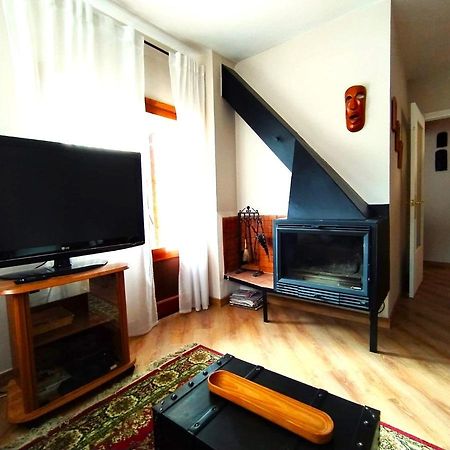 Apartamento En La Molina La Molina  Exteriör bild