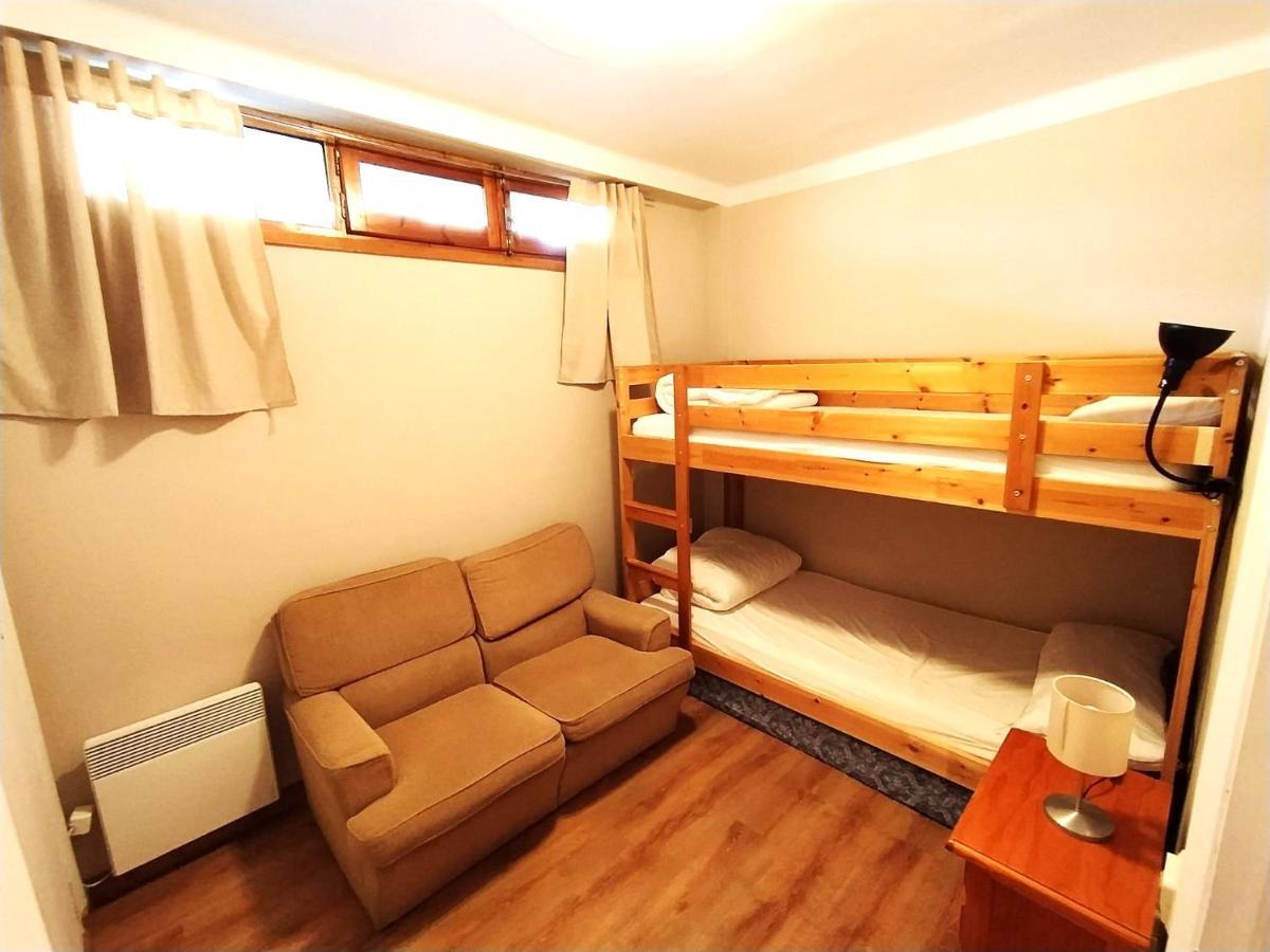 Apartamento En La Molina La Molina  Exteriör bild
