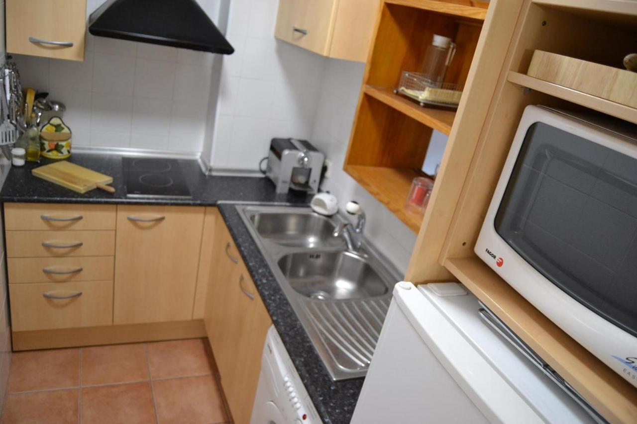 Apartamento En La Molina La Molina  Exteriör bild