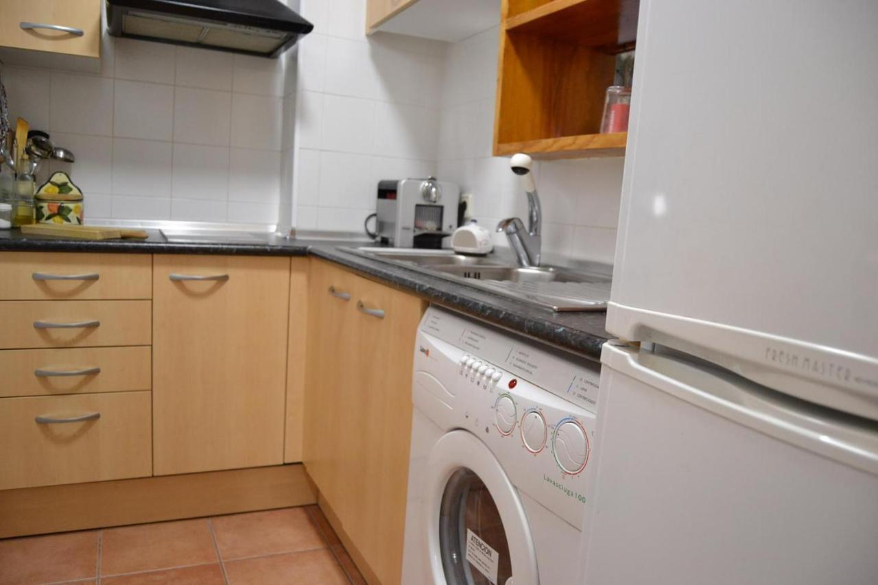 Apartamento En La Molina La Molina  Exteriör bild