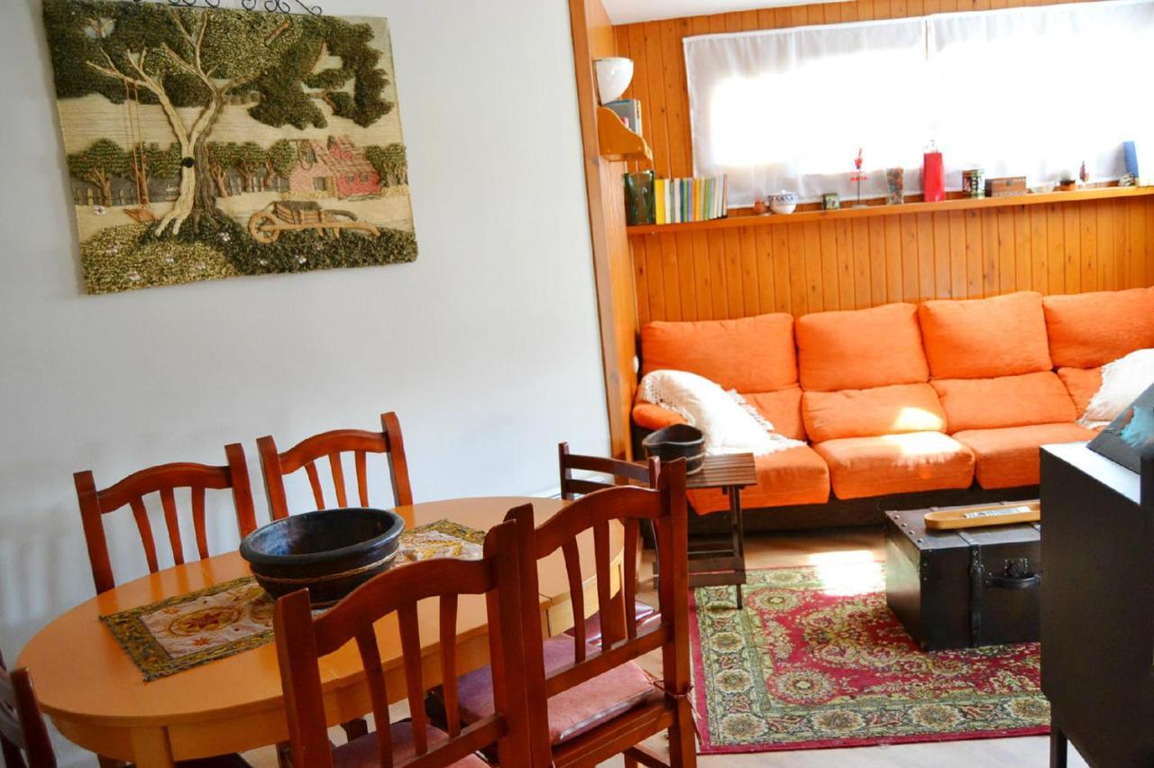 Apartamento En La Molina La Molina  Exteriör bild