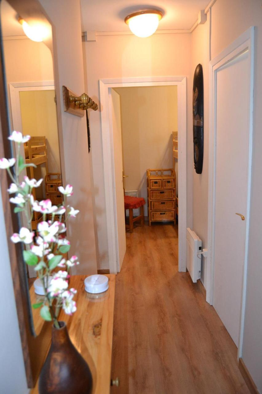 Apartamento En La Molina La Molina  Exteriör bild