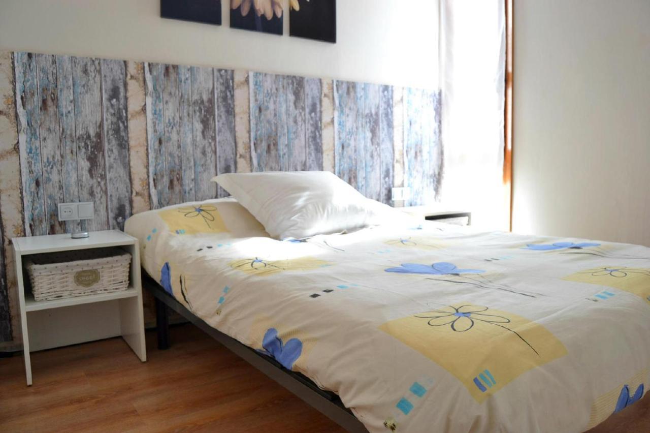 Apartamento En La Molina La Molina  Exteriör bild
